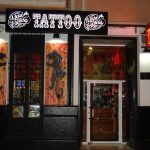 Estudio de tatuaje destacado La Dolorosa Tattoo