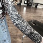 Estudios de tatuajes que hacen tatuajes Inicio