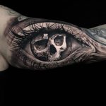 Tatuadores que hacen tatuajes Inicio