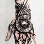 Estudios de tatuajes que hacen tatuajes Inicio