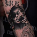 Tatuadores que hacen tatuajes Tatuajes más Buscados